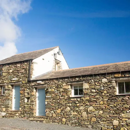 The Stables * Millom